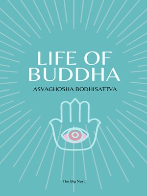 cover image of Life of Buddha